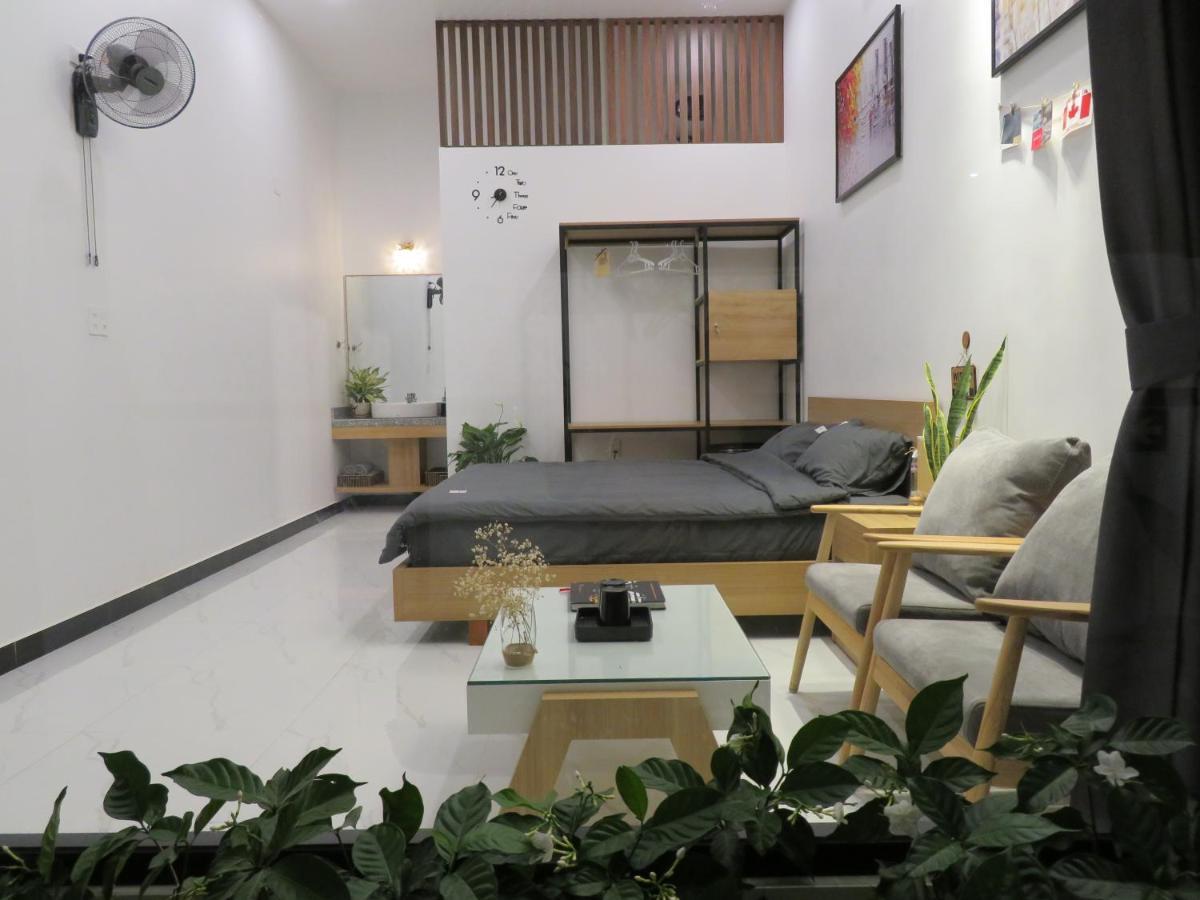 Robin House Apartamento Hue Exterior foto