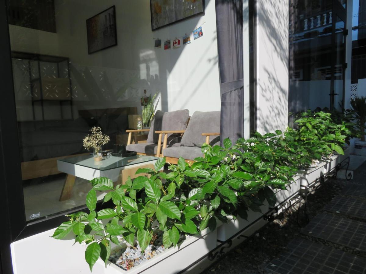Robin House Apartamento Hue Exterior foto