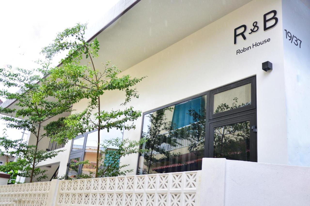 Robin House Apartamento Hue Exterior foto