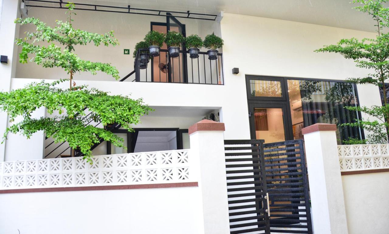 Robin House Apartamento Hue Exterior foto