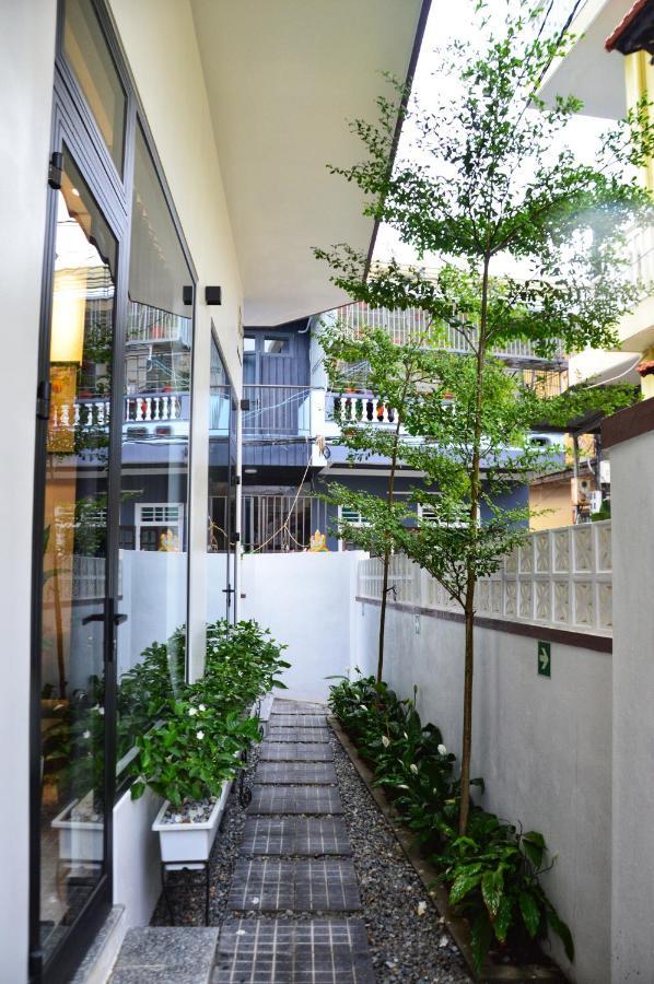 Robin House Apartamento Hue Exterior foto