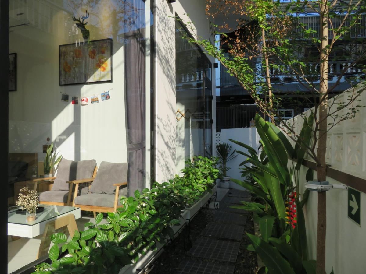 Robin House Apartamento Hue Exterior foto