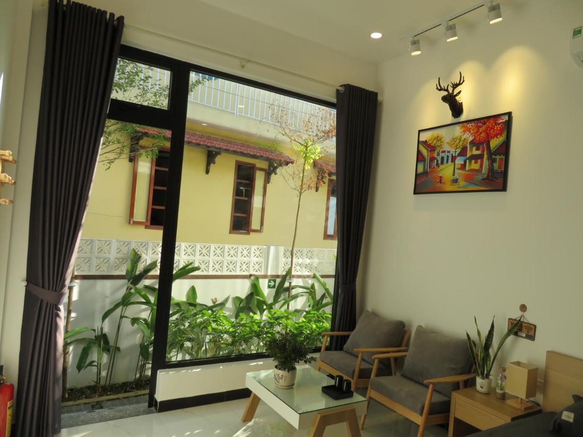 Robin House Apartamento Hue Exterior foto