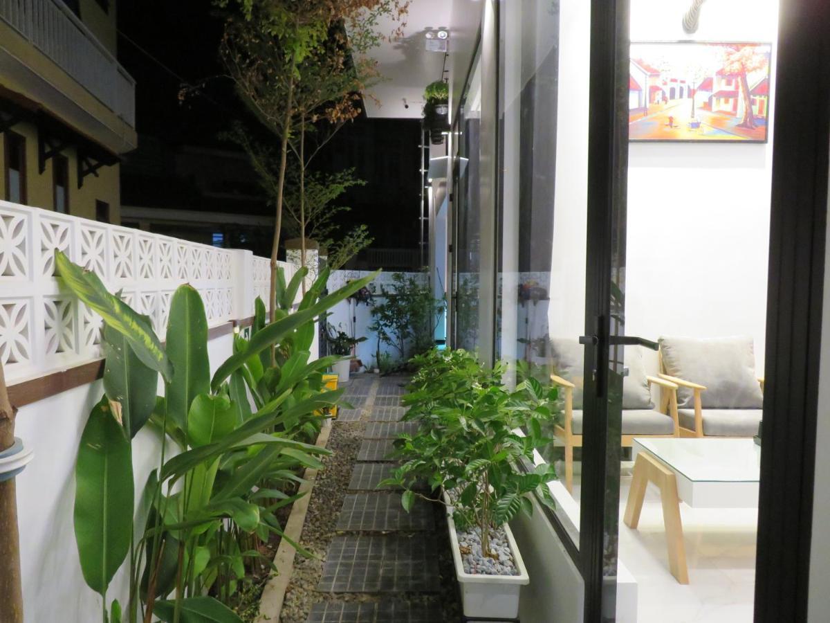 Robin House Apartamento Hue Exterior foto