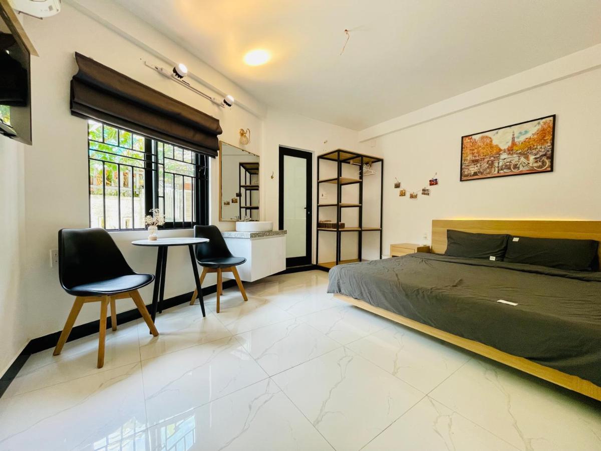Robin House Apartamento Hue Exterior foto