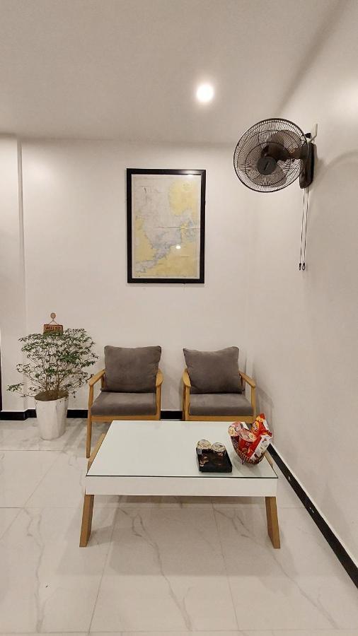 Robin House Apartamento Hue Exterior foto