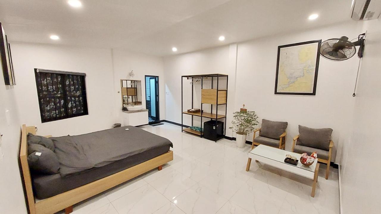 Robin House Apartamento Hue Exterior foto