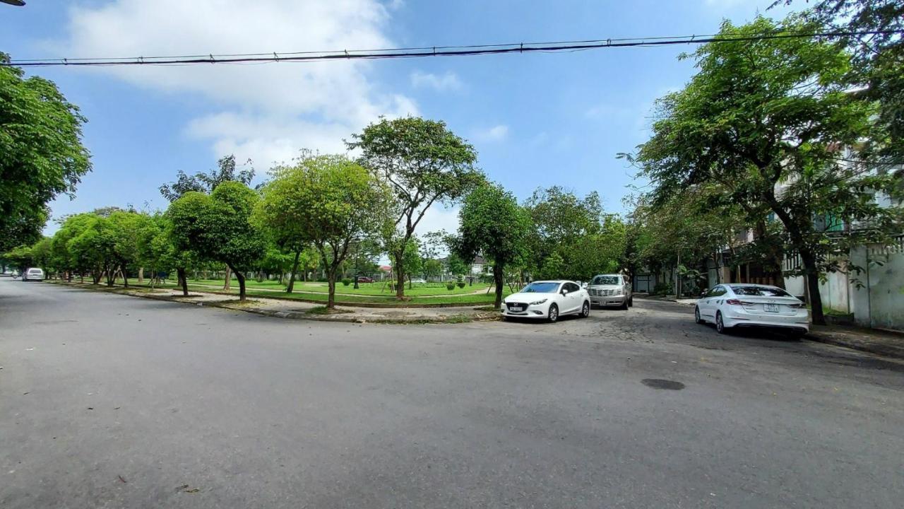Robin House Apartamento Hue Exterior foto