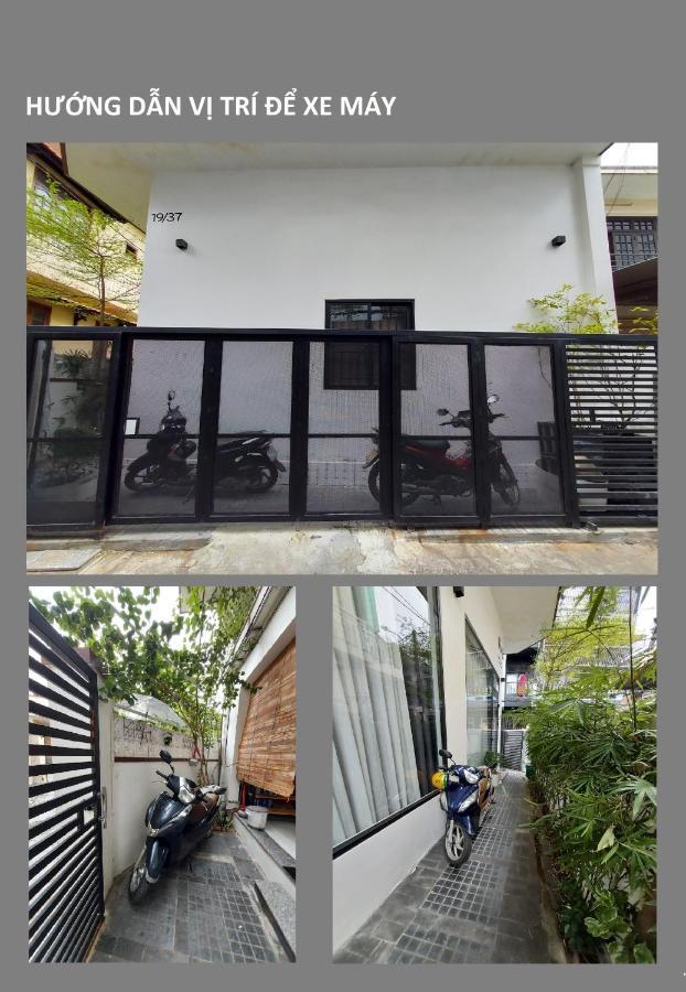 Robin House Apartamento Hue Exterior foto